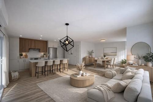 Appartement de 1 chambre à louer à Sherbrooke — photo 2
