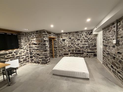 Appartement de 1 chambre à louer à Québec - La Cité-Limoilou — photo 5