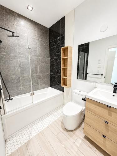 Appartement de 2 chambres à louer à Montreal - Ville-Marie — photo 4