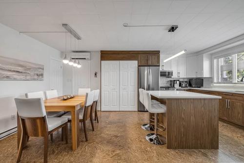 Appartement de 3 chambres à louer à Québec - La Cité-Limoilou — photo 3