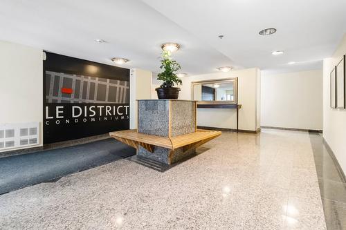 Appartement de 1 chambre à louer à Montreal - Ville-Marie — photo 4