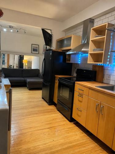 1 bedroom apartment for rent in Montreal - Rosemont–La Petite-Patrie — photo 4