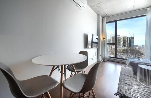 1 bedroom apartment for rent in Montreal - Ville-Marie — photo 5