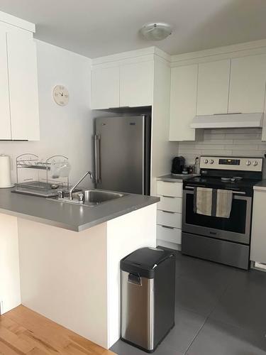 Appartement de 1 chambre à louer à Montreal - Le Plateau-Mont-Royal — photo 4