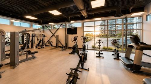 Studio à louer à Québec - Sainte-Foy–Sillery–Cap-Rouge — photo 14