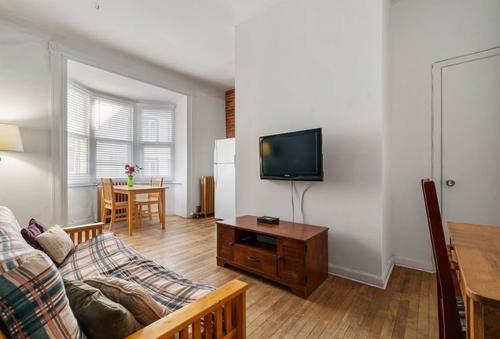 Appartement de 1 chambre à louer à Québec - La Cité-Limoilou — photo 4