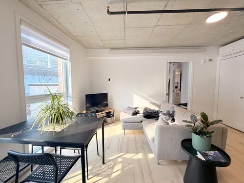 1 bedroom apartment for rent in Québec - La Cité-Limoilou — photo 7