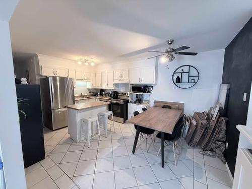 Appartement de 3 chambres à louer à Québec (Ville) — photo 5