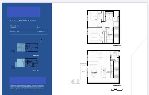 2 bedrooms apartment for rent in Québec - La Cité-Limoilou — photo 13