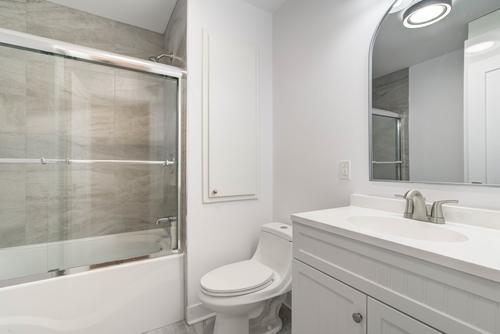 1 bedroom apartment for rent in Montreal - Rosemont–La Petite-Patrie — photo 6