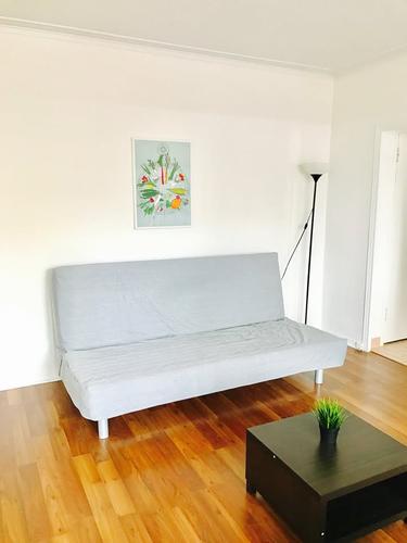 Studio for rent in Montreal - Ville-Marie — photo 7