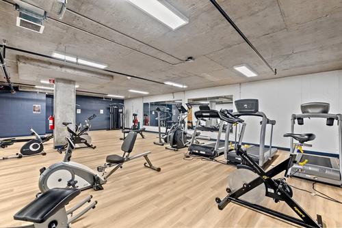 Appartement de 1 chambre à louer à Québec - Sainte-Foy–Sillery–Cap-Rouge — photo 14