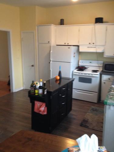 3 bedrooms apartment for rent in Québec - Sainte-Foy–Sillery–Cap-Rouge — photo 2