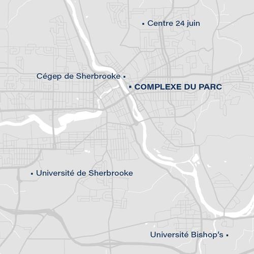 Appartement de 3 chambres à louer à Sherbrooke — photo 10