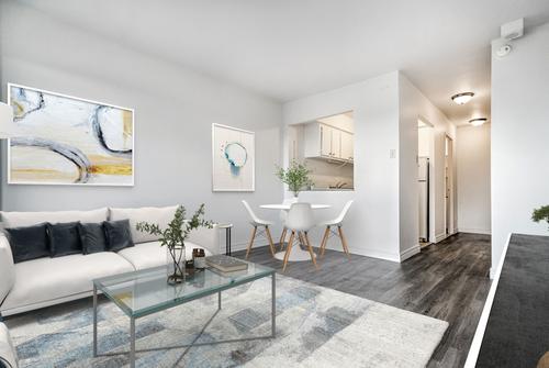Appartement de 1 chambre à louer à Montreal - Le Plateau-Mont-Royal — photo 5