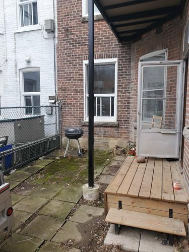 Appartement de 4 chambres à louer à Montreal - Le Plateau-Mont-Royal — photo 12