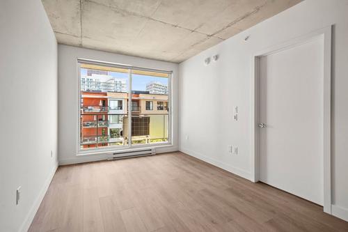 Appartement de 2 chambres à louer à Montreal - Ville-Marie — photo 2