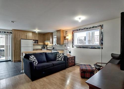 Appartement de 1 chambre à louer à Longueuil — photo 2