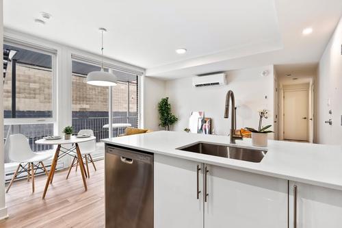 Appartement de 2 chambres à louer à Montreal - Le Plateau-Mont-Royal — photo 4