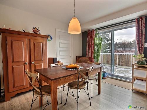 Appartement de 2 chambres à louer à Lévis — photo 3