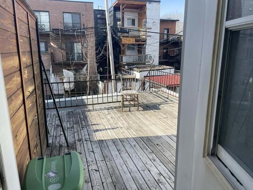 1 bedroom apartment for rent in Montreal - Ville-Marie — photo 11