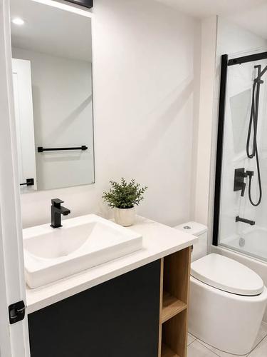 Appartement de 3 chambres à louer à Laval — photo 10