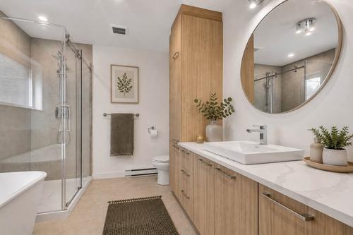 Appartement de 3 chambres à louer à Longueuil — photo 4