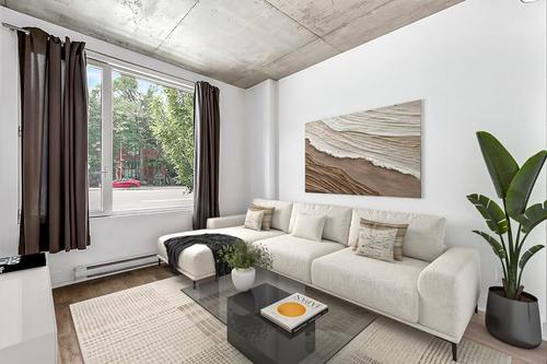 1 bedroom apartment for rent in Montreal - Ville-Marie — photo 2
