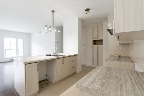 Appartement de 1 chambre à louer à Québec - Les Rivières — photo 2