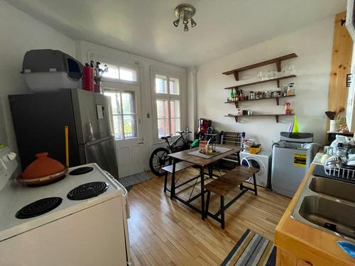 Appartement de 1 chambre à louer à Montreal - Le Plateau-Mont-Royal — photo 6