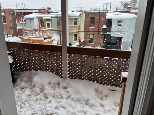 2 bedrooms apartment for rent in Montreal - Rosemont–La Petite-Patrie — photo 11