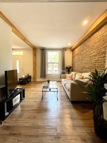 1 bedroom apartment for rent in Montreal - Ville-Marie — photo 2