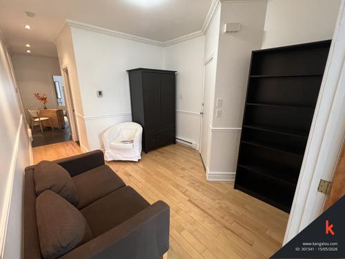 1 bedroom apartment for rent in Montreal - Le Plateau-Mont-Royal — photo 6