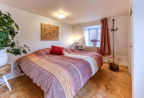 Appartement de 2 chambres à louer à Québec - La Cité-Limoilou — photo 6
