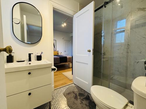 Appartement de 2 chambres à louer à Québec - La Cité-Limoilou — photo 9