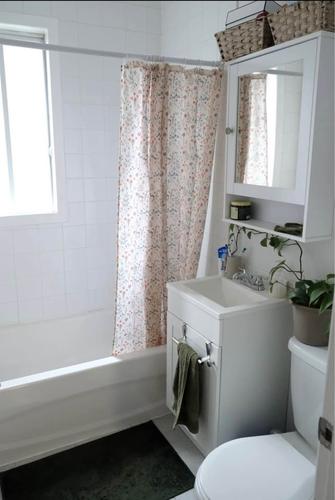 Appartement de 2 chambres à louer à Montreal - Ville-Marie — photo 6