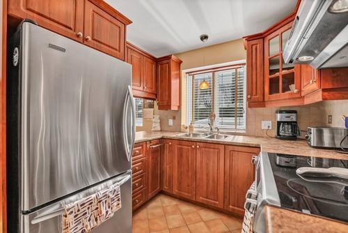2 bedrooms apartment for rent in Laval — photo 6