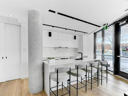 1 bedroom apartment for rent in Montreal - Saint-Laurent — photo 9