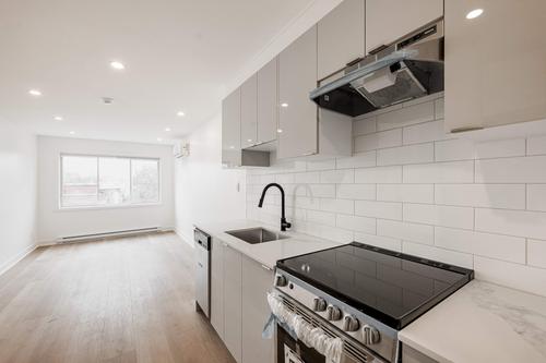 Studio à louer à Montreal - Rosemont–La Petite-Patrie — photo 14