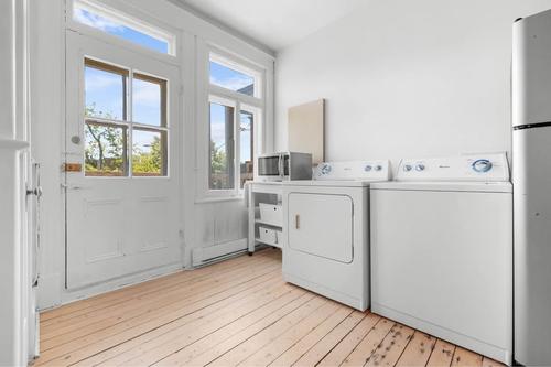 2 bedrooms apartment for rent in Québec - La Cité-Limoilou — photo 24
