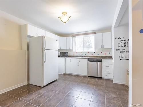 Appartement de 2 chambres à louer à Gatineau — photo 4