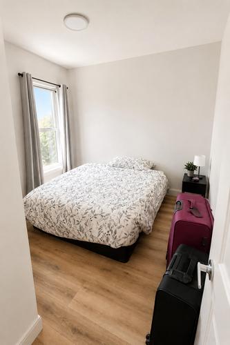 Appartement de 2 chambres à louer à Québec - La Cité-Limoilou — photo 8