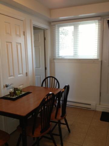 Appartement de 3 chambres à louer à Québec - Les Rivières — photo 8