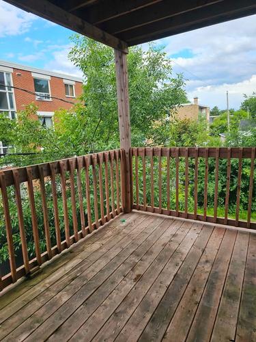 3 bedrooms apartment for rent in Québec - Les Rivières — photo 3