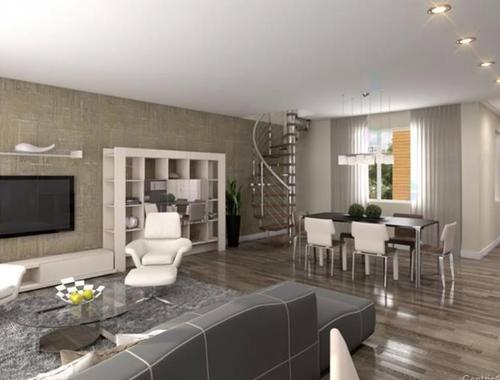 2 bedrooms apartment for rent in Montreal - Ville-Marie — photo 2