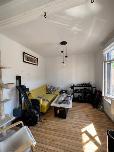 Appartement de 1 chambre à louer à Québec - La Cité-Limoilou — photo 8