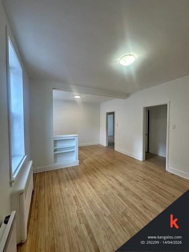 Studio for rent in Québec - La Cité-Limoilou — photo 8