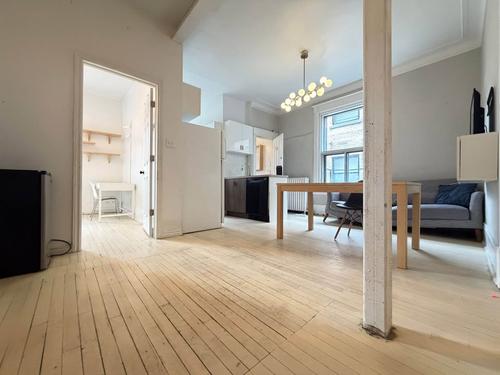 2 bedrooms apartment for rent in Montreal - Ville-Marie — photo 2