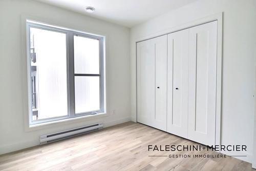 Appartement de 2 chambres à louer à Québec - La Cité-Limoilou — photo 4