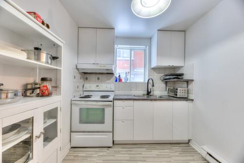 1 bedroom apartment for rent in Montreal - Saint-Laurent — photo 6